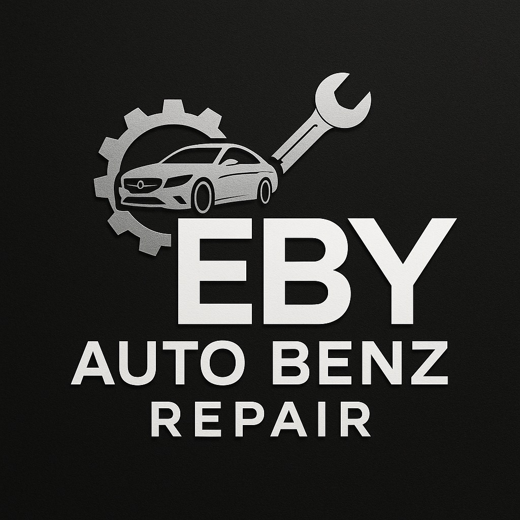 EBY Auto Benz Repair logo